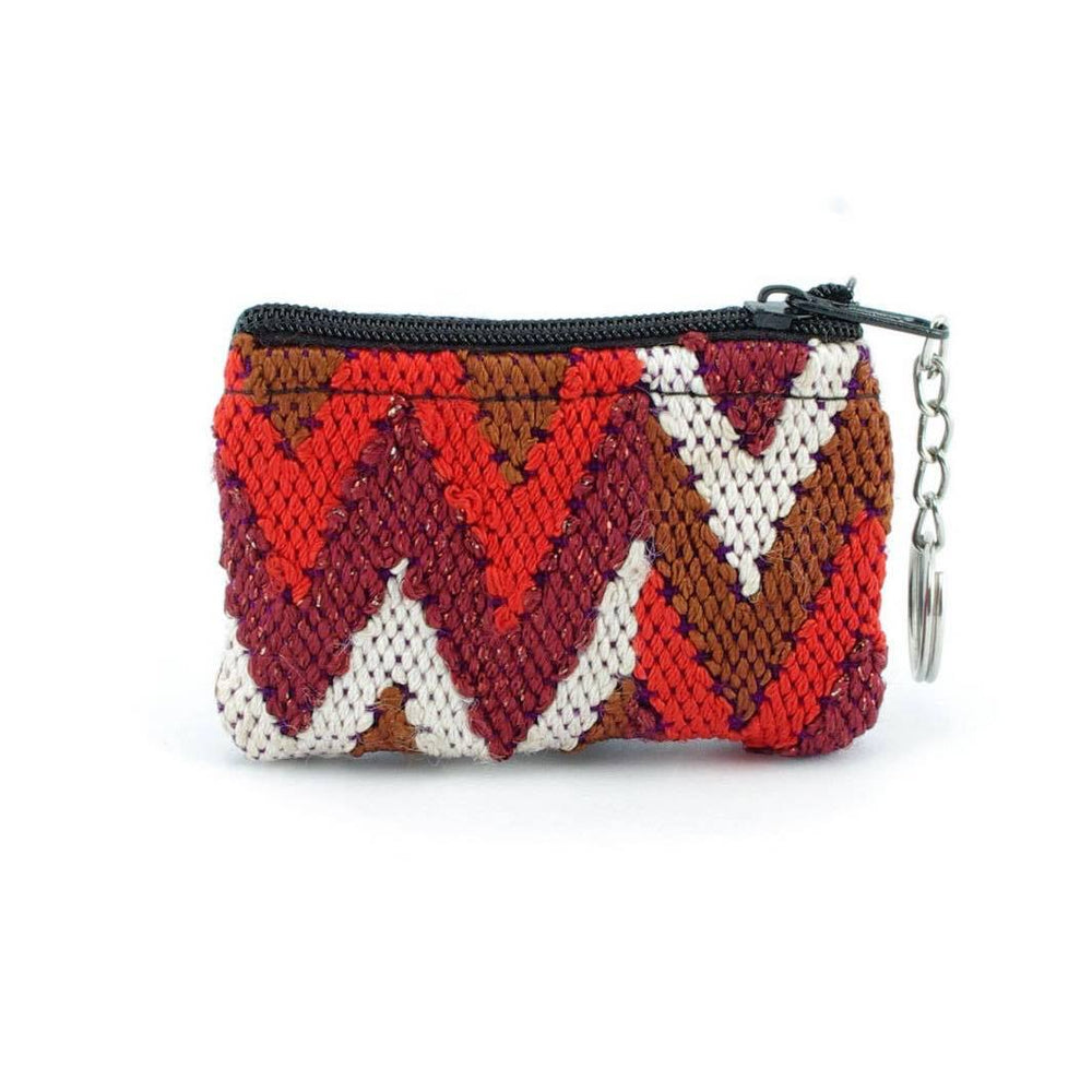 Huipile Keychain | Wild Dixie Boutique