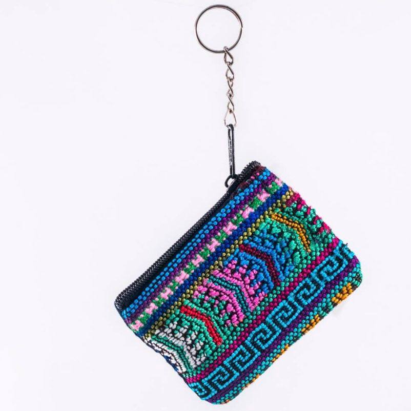 Huipile Keychain | Wild Dixie Boutique