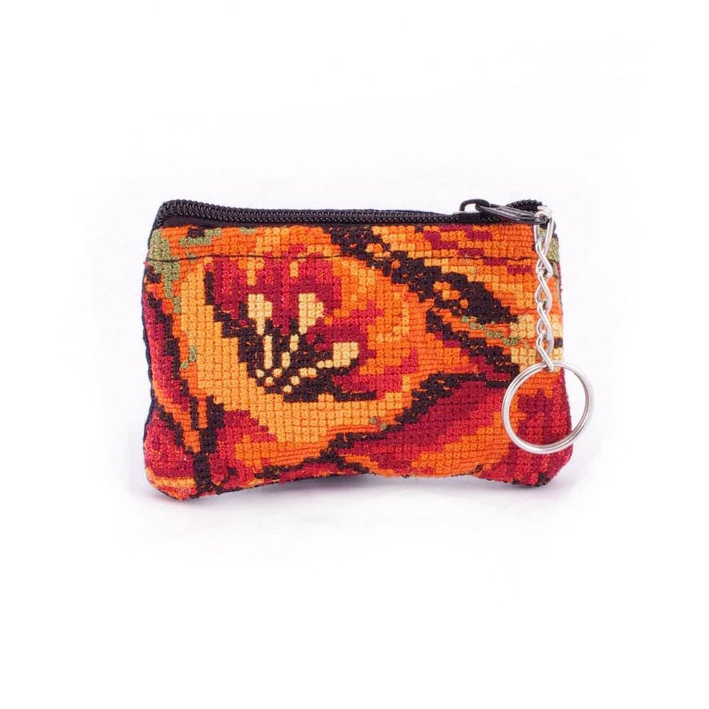 Huipile Keychain | Wild Dixie Boutique