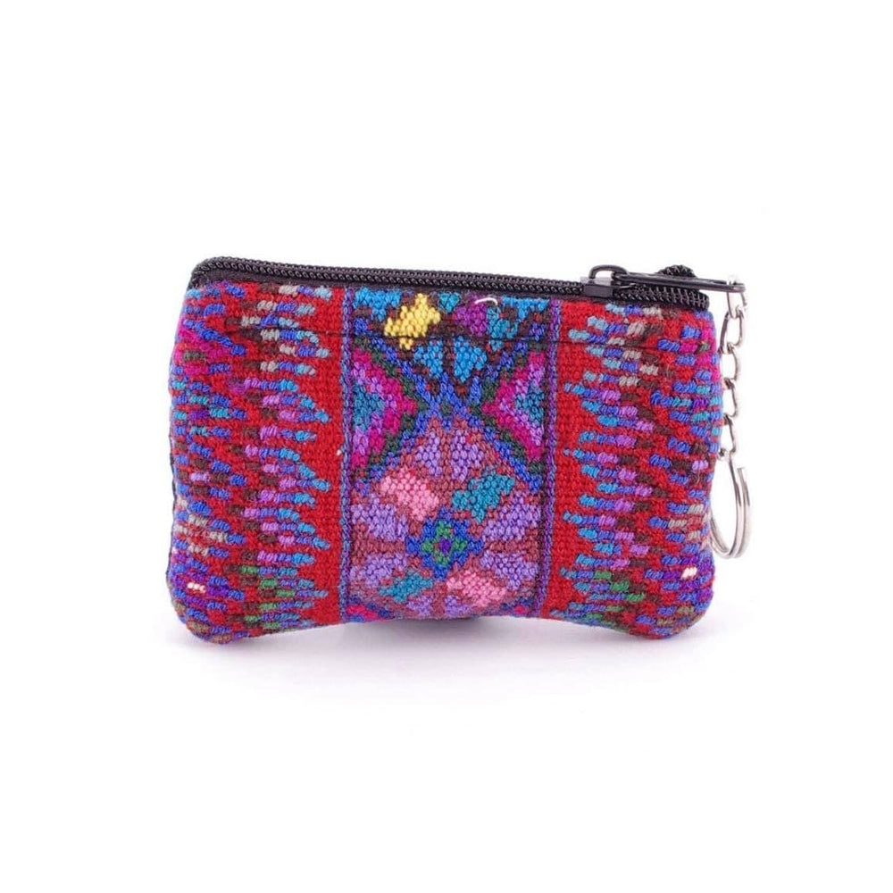 Huipile Keychain | Wild Dixie Boutique