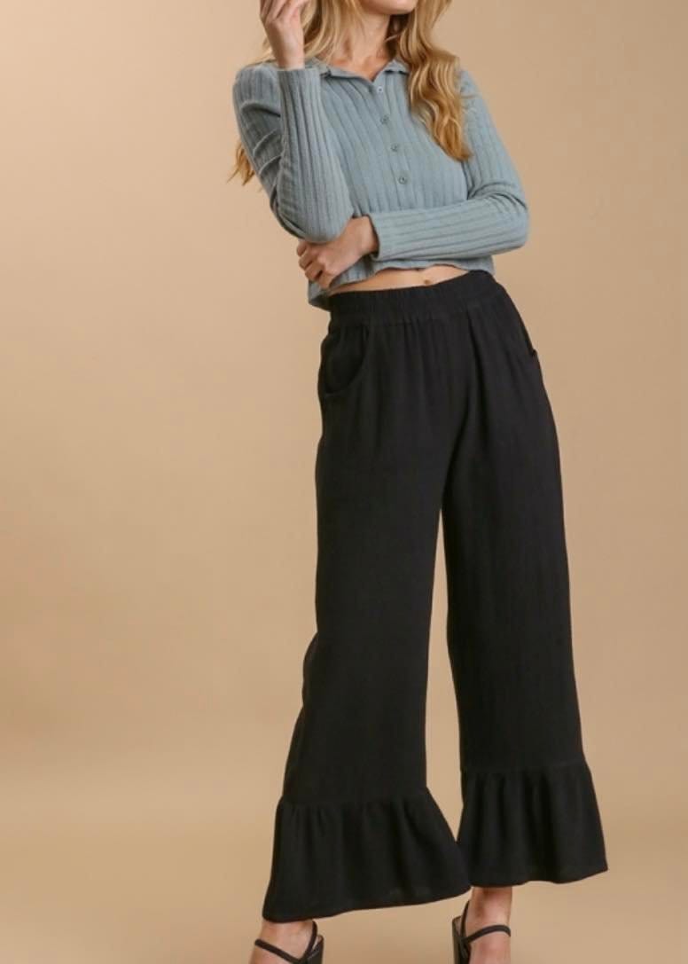 I Love Cake Pants | Wild Dixie Boutique
