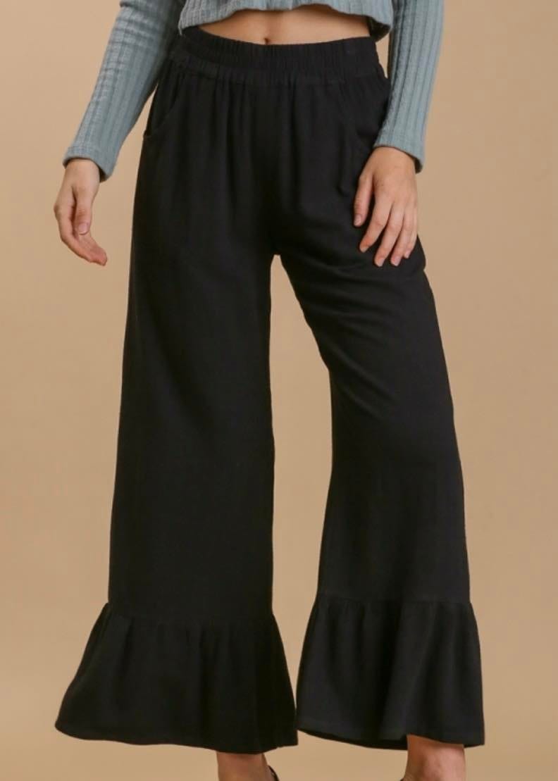 I Love Cake Pants | Wild Dixie Boutique