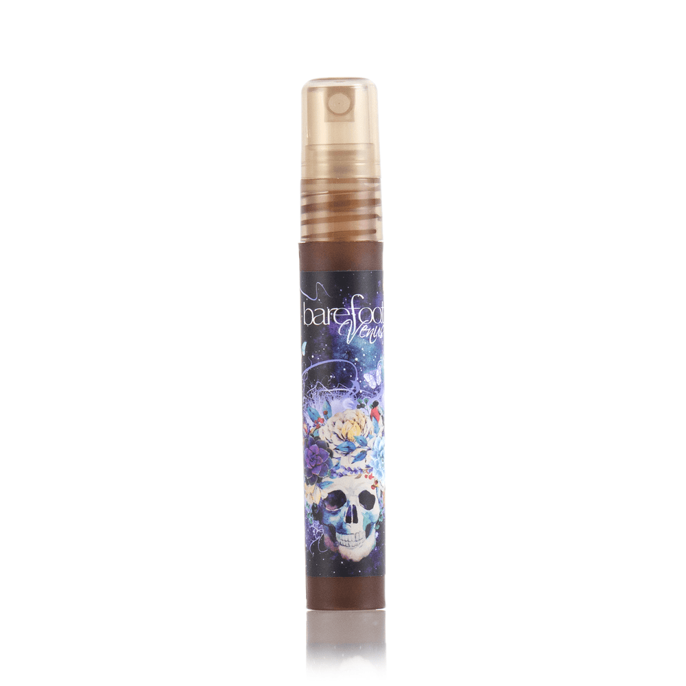 Lavender Smoke | Mini Argan Body Oil Mini Size | Wild Dixie Boutique