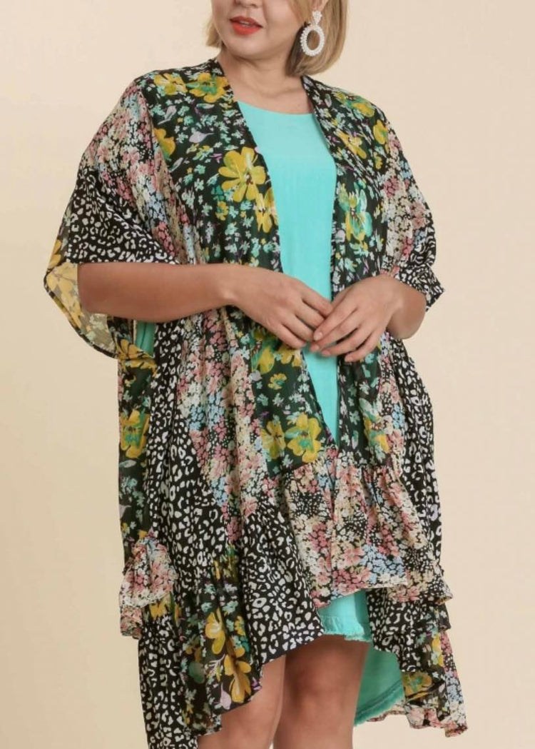 Lovey Kimono | Wild Dixie Boutique