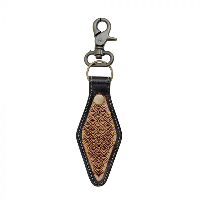 Nautica Key Fob | Wild Dixie Boutique