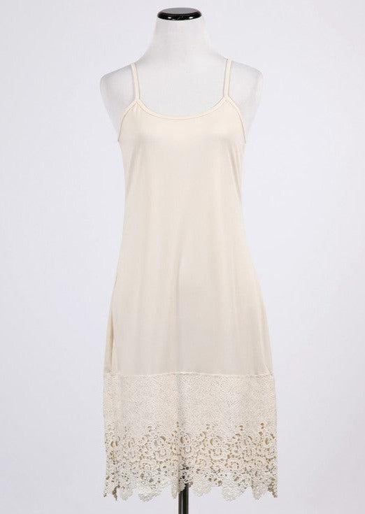 New Bride Dress Slip | Wild Dixie Boutique
