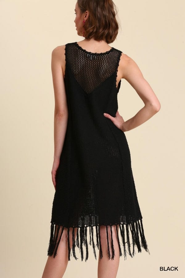 On The Run In Mexico Dress | Wild Dixie Boutique