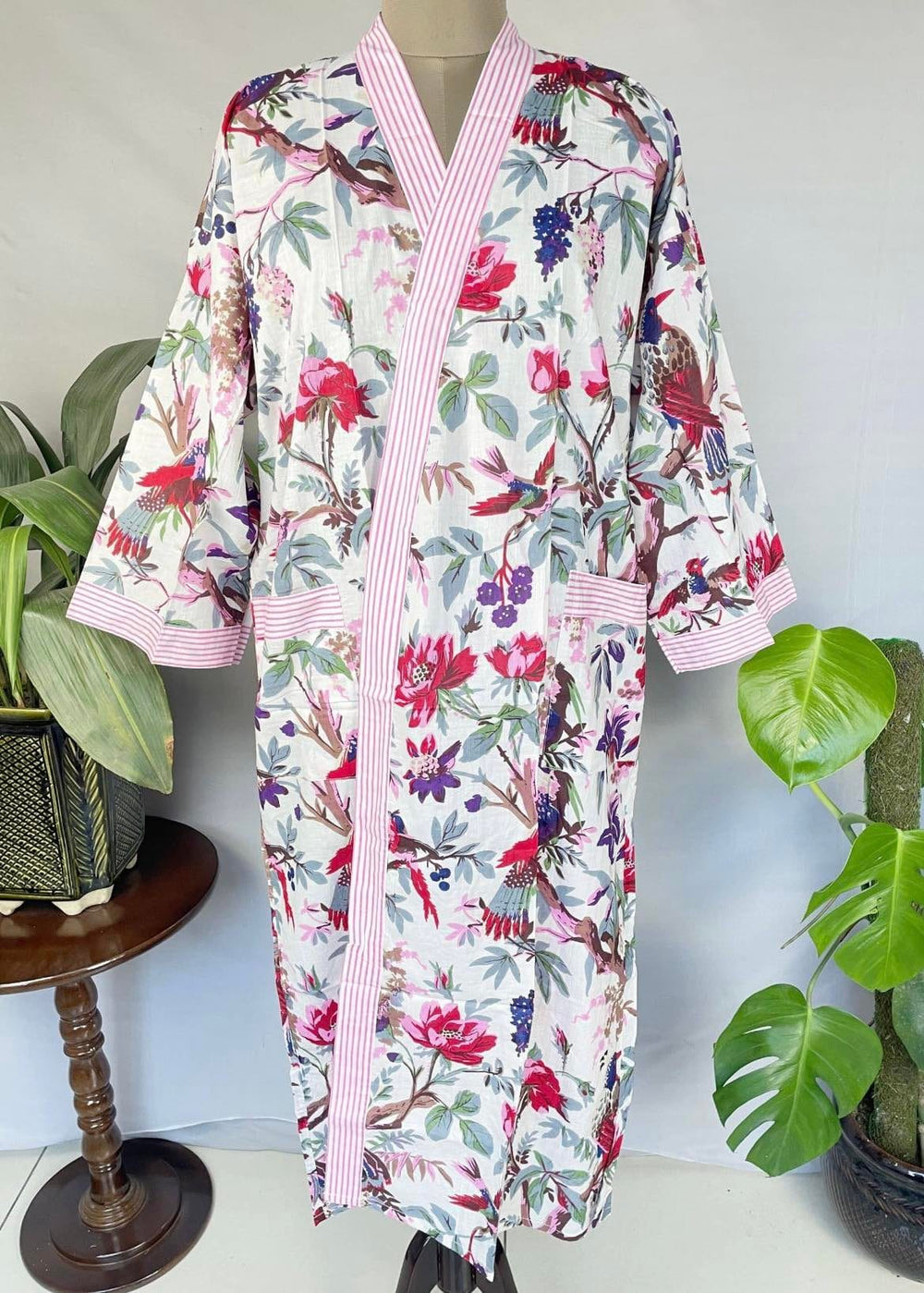 RhinoCat Robe | Wild Dixie Boutique
