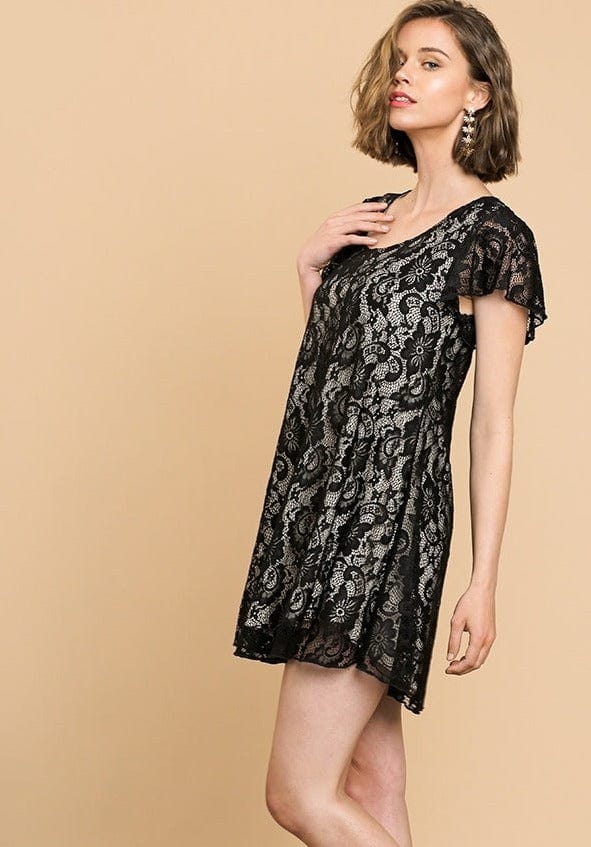 Rumors Dress | Wild Dixie Boutique