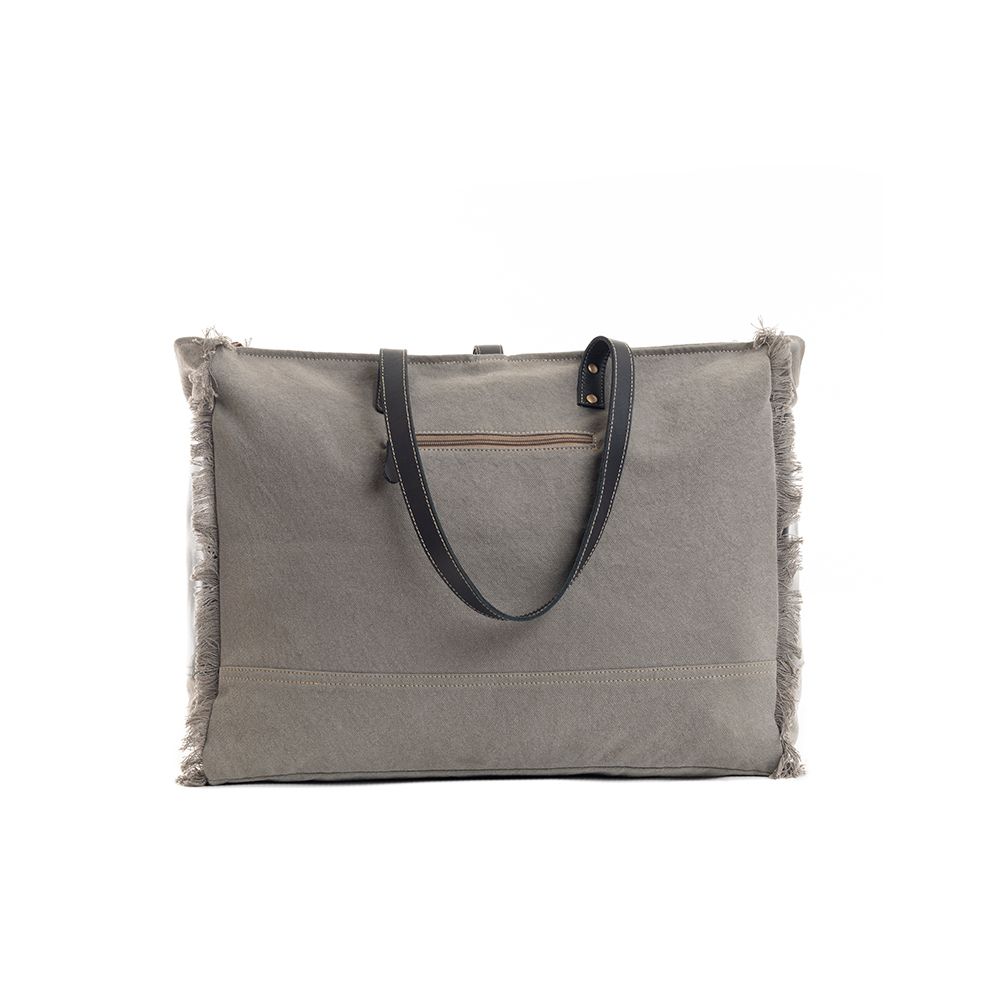 Arrowhead Weekender Bag