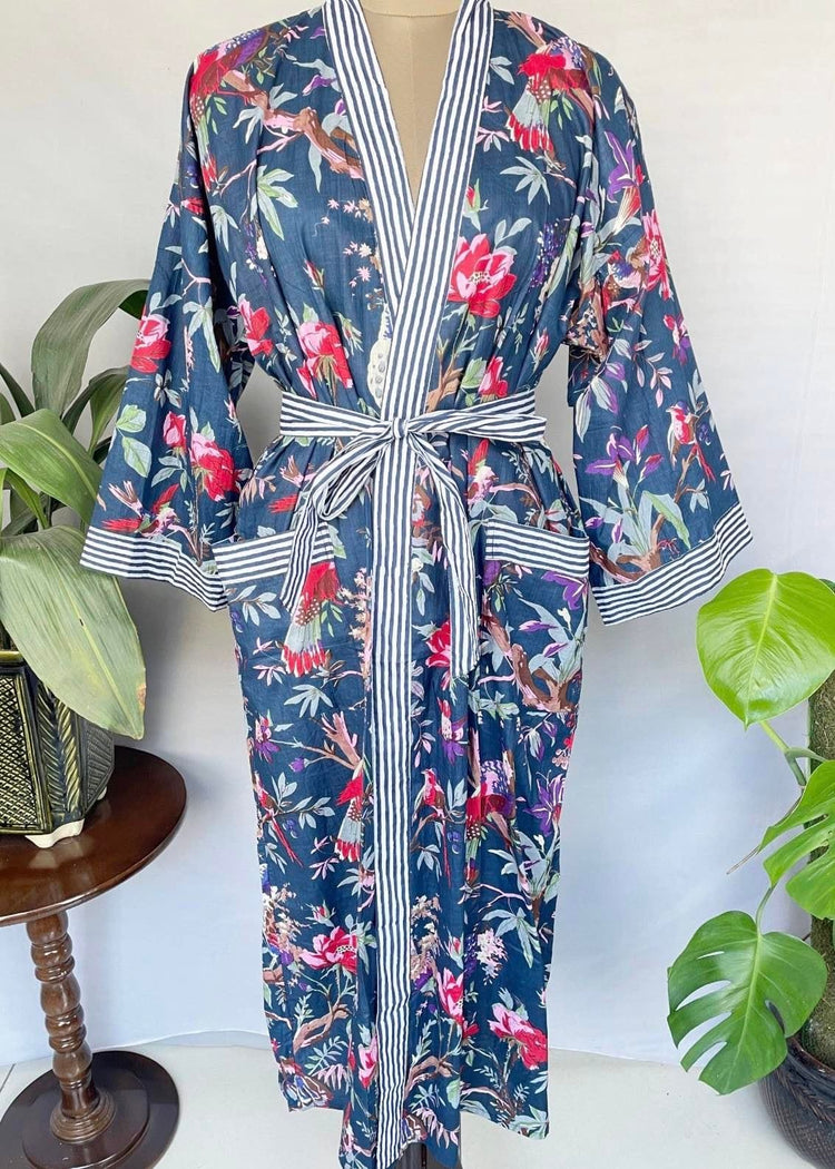Secret Cove Robe | Wild Dixie Boutique