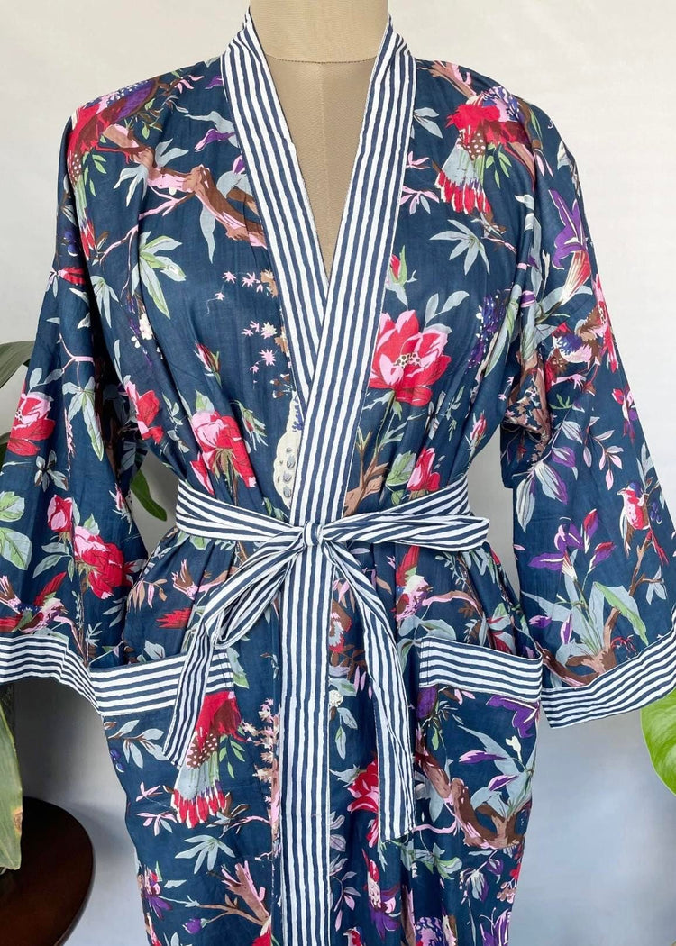 Secret Cove Robe | Wild Dixie Boutique