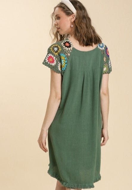 Skinny Love Dress | Wild Dixie Boutique
