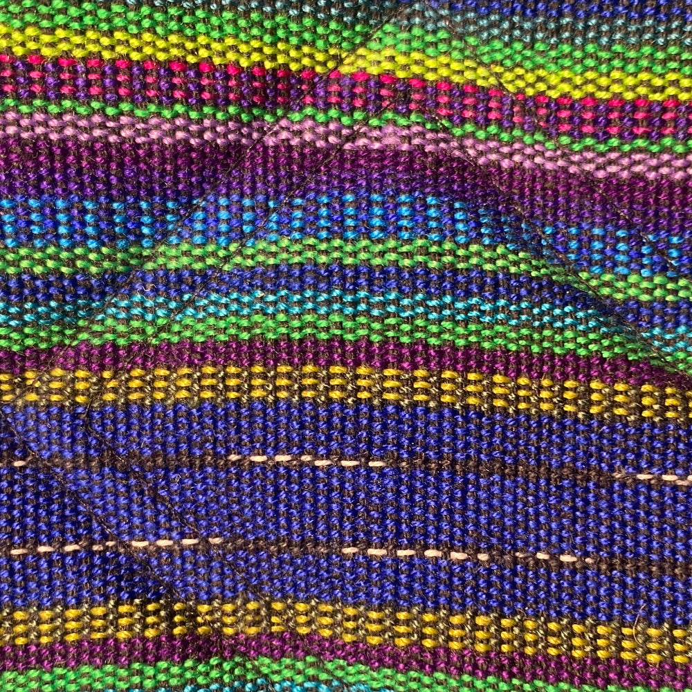 Square Ikat Potholders | Wild Dixie Boutique