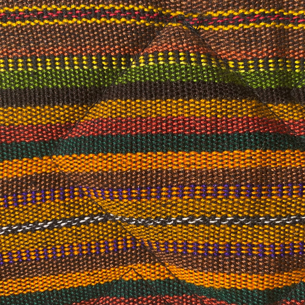 Square Ikat Potholders | Wild Dixie Boutique