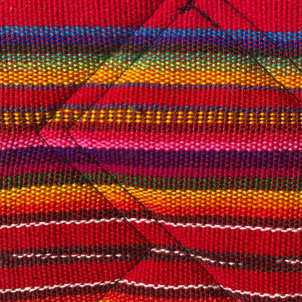 Square Ikat Potholders | Wild Dixie Boutique