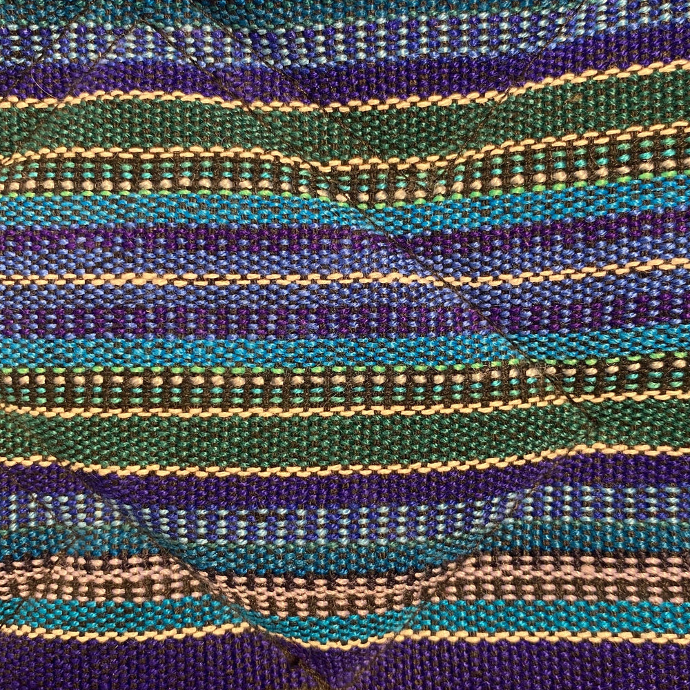 Square Ikat Potholders | Wild Dixie Boutique