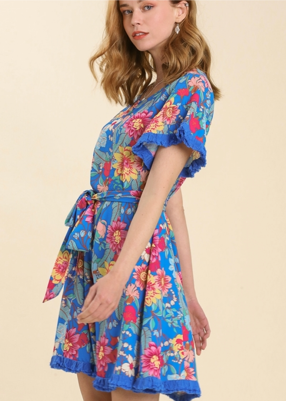 Stupid Decisions Dress | Wild Dixie Boutique
