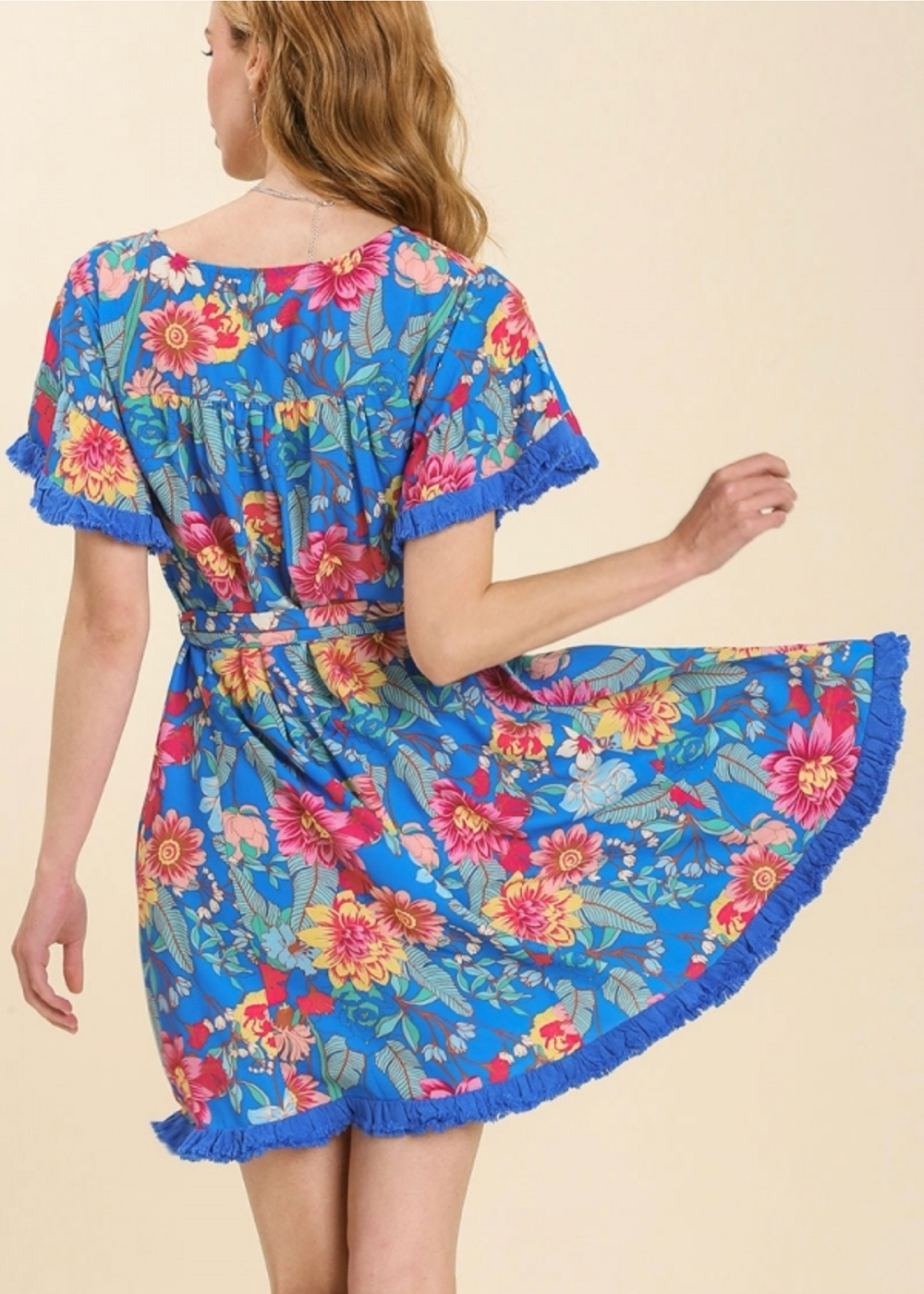 Stupid Decisions Dress | Wild Dixie Boutique