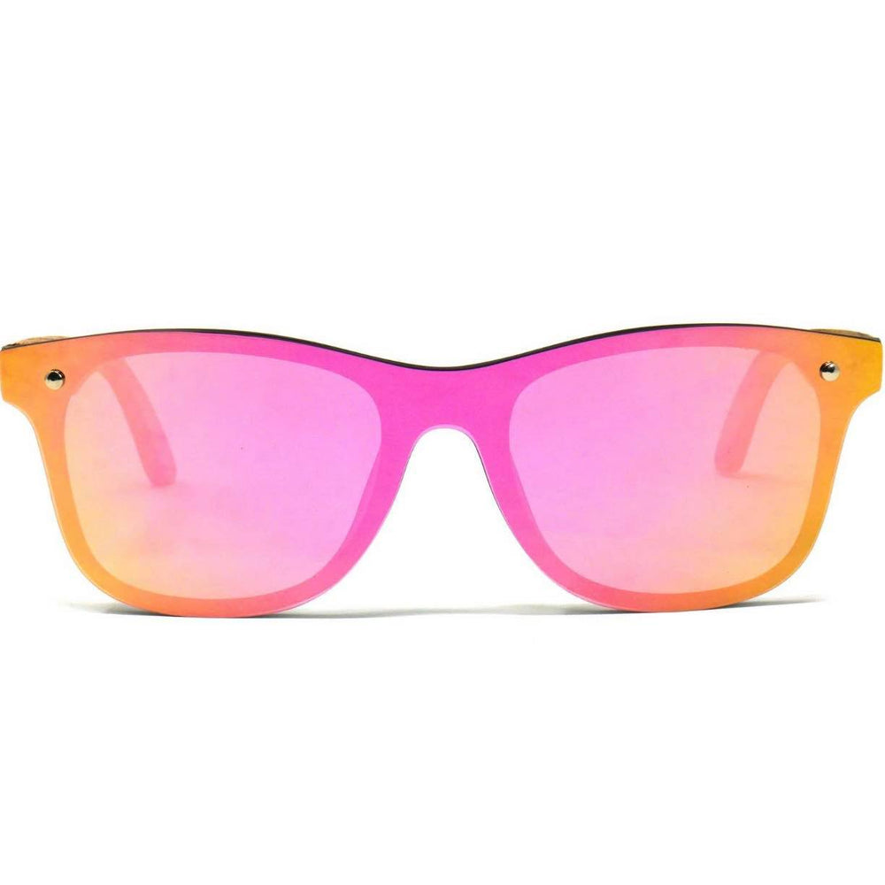 Tequila Sunrise Sunglasses -Pink | Wild Dixie Boutique