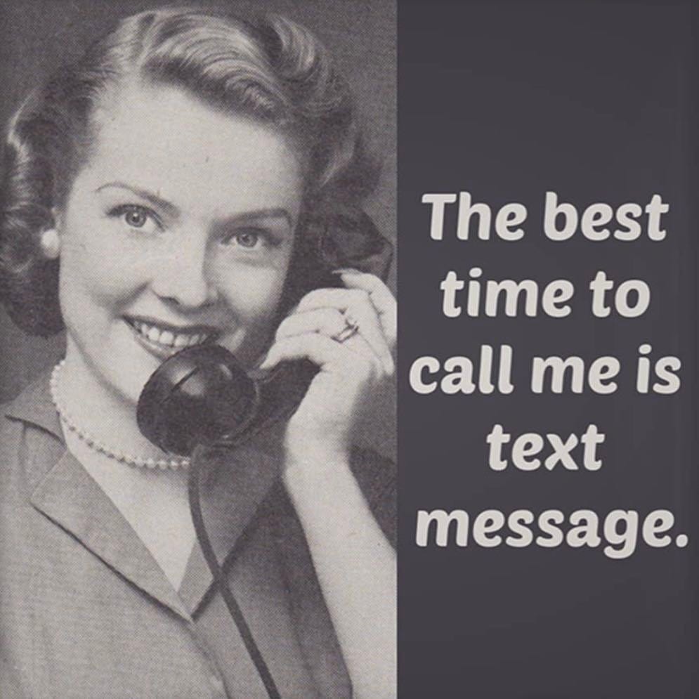 The Best Time Magnet | Wild Dixie Boutique