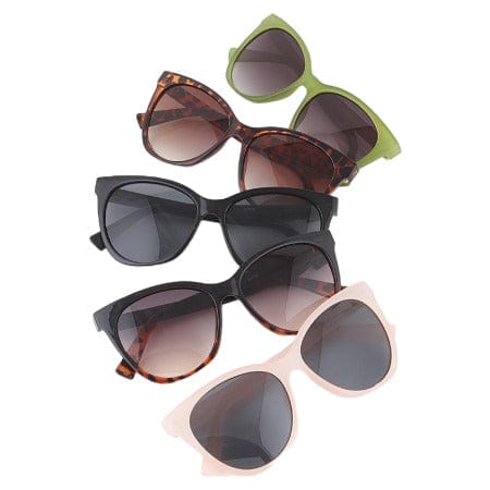 The Classic Sunglasses | Wild Dixie Boutique