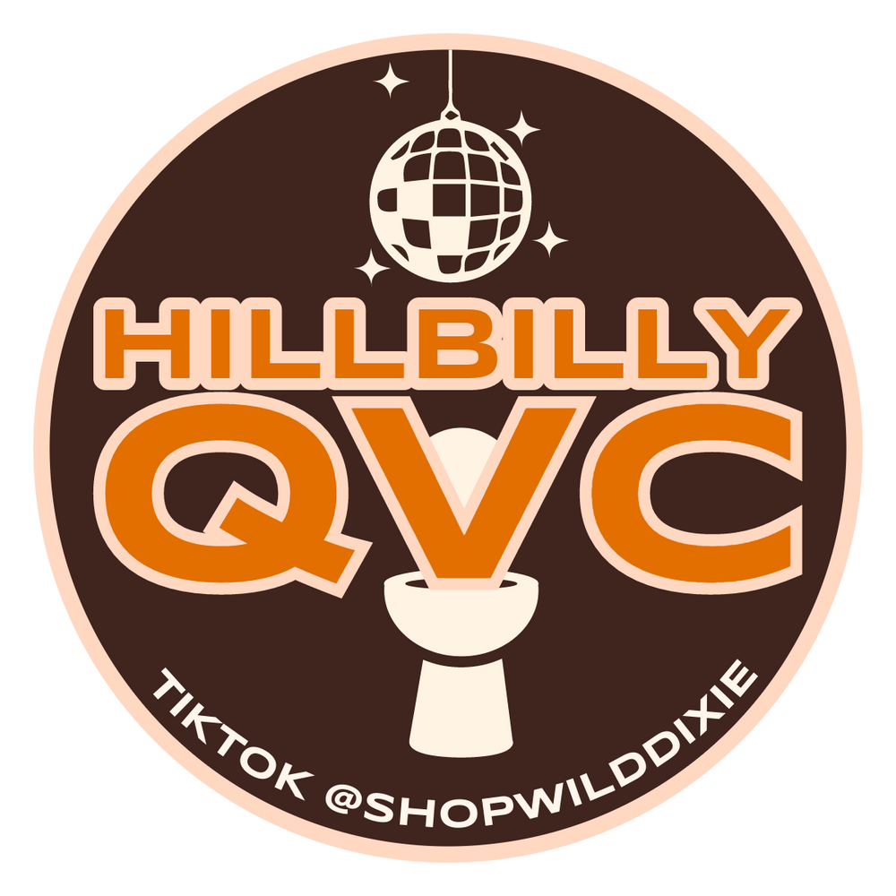 Hillbilly QVC