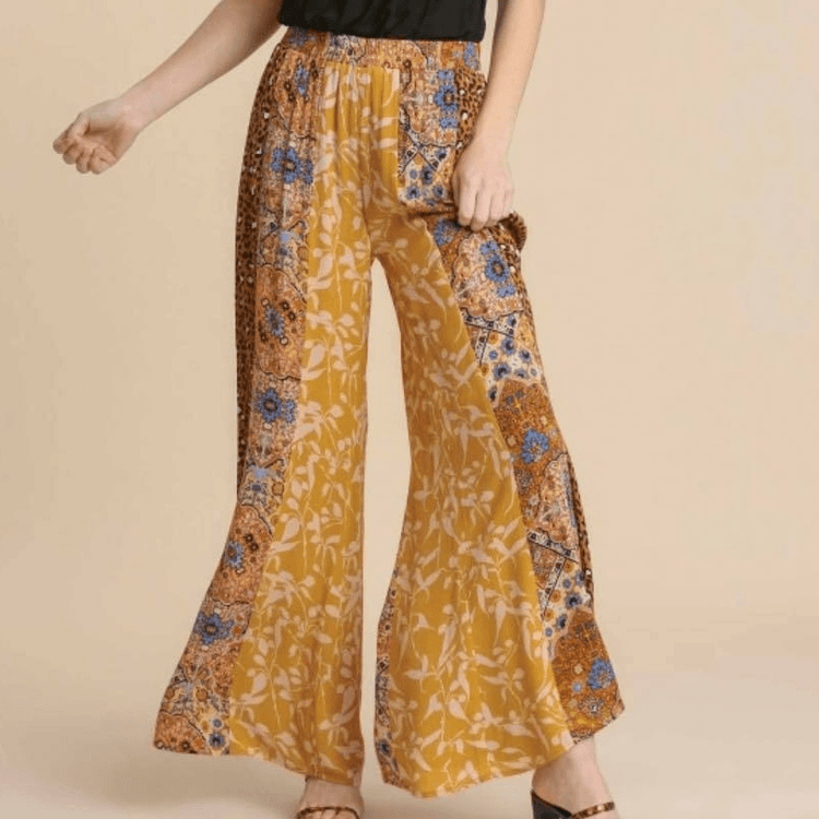 PANTS - Wild Dixie Boutique