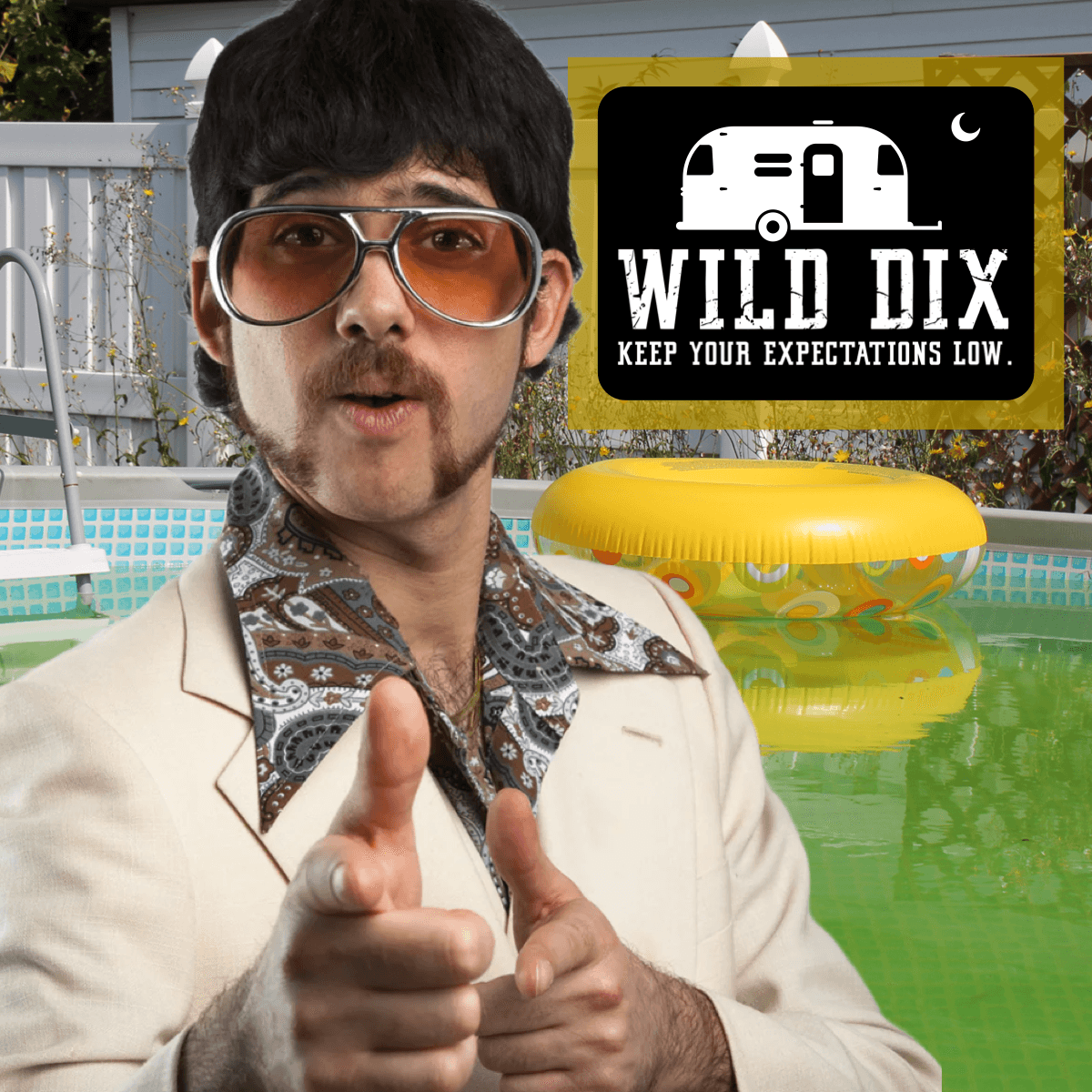 WILD DIX - Wild Dixie Boutique