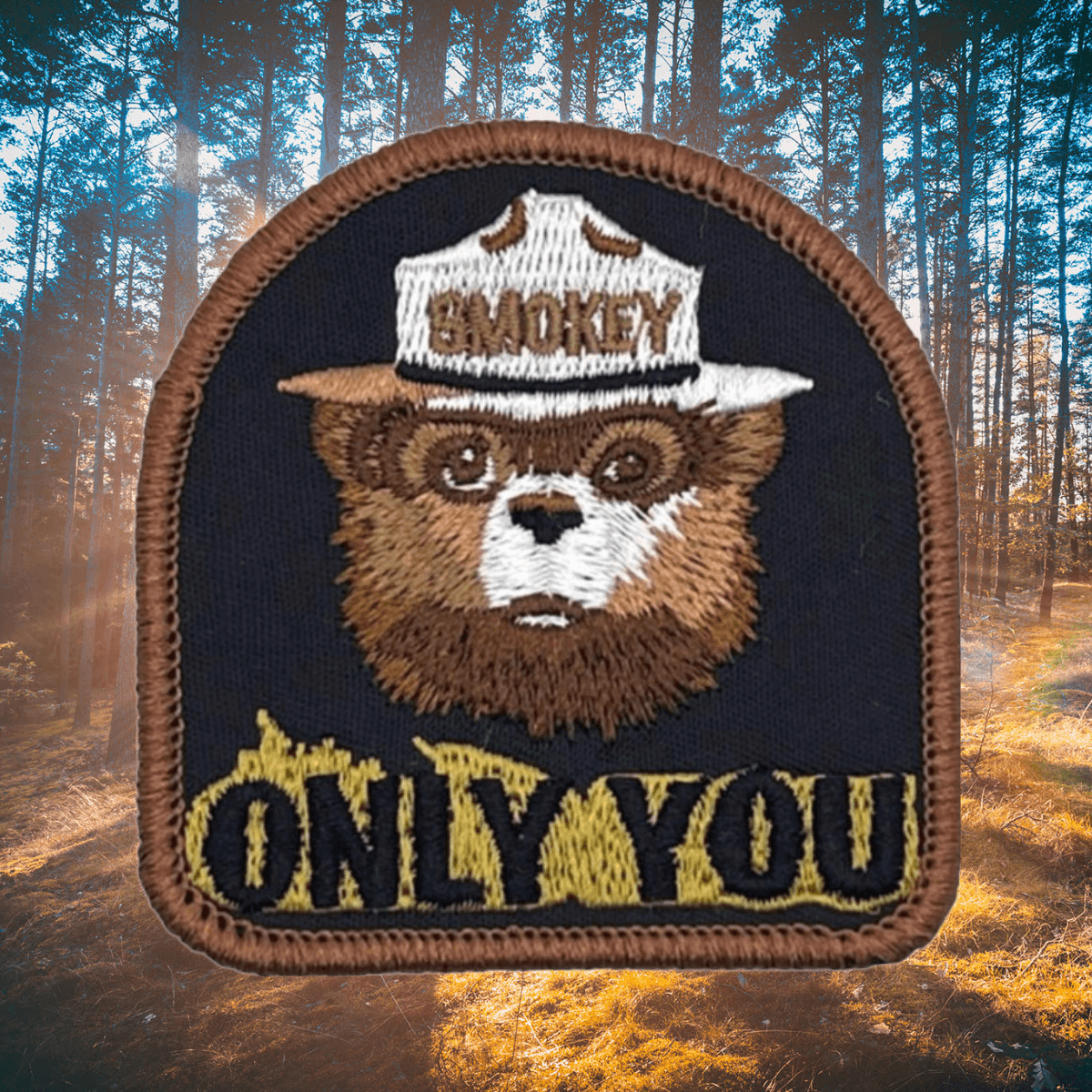 Wild Dixie Boutique | Patches
