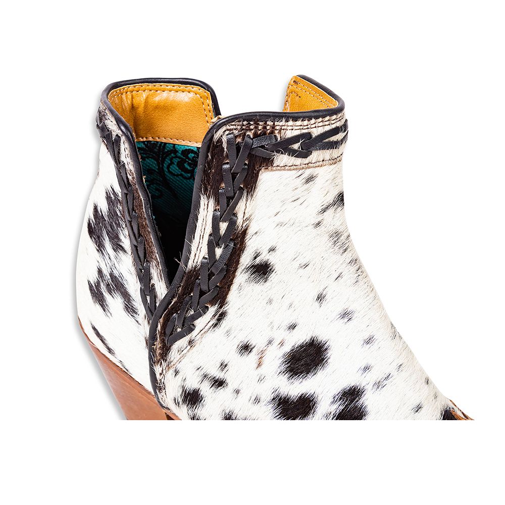 Georgina Boots