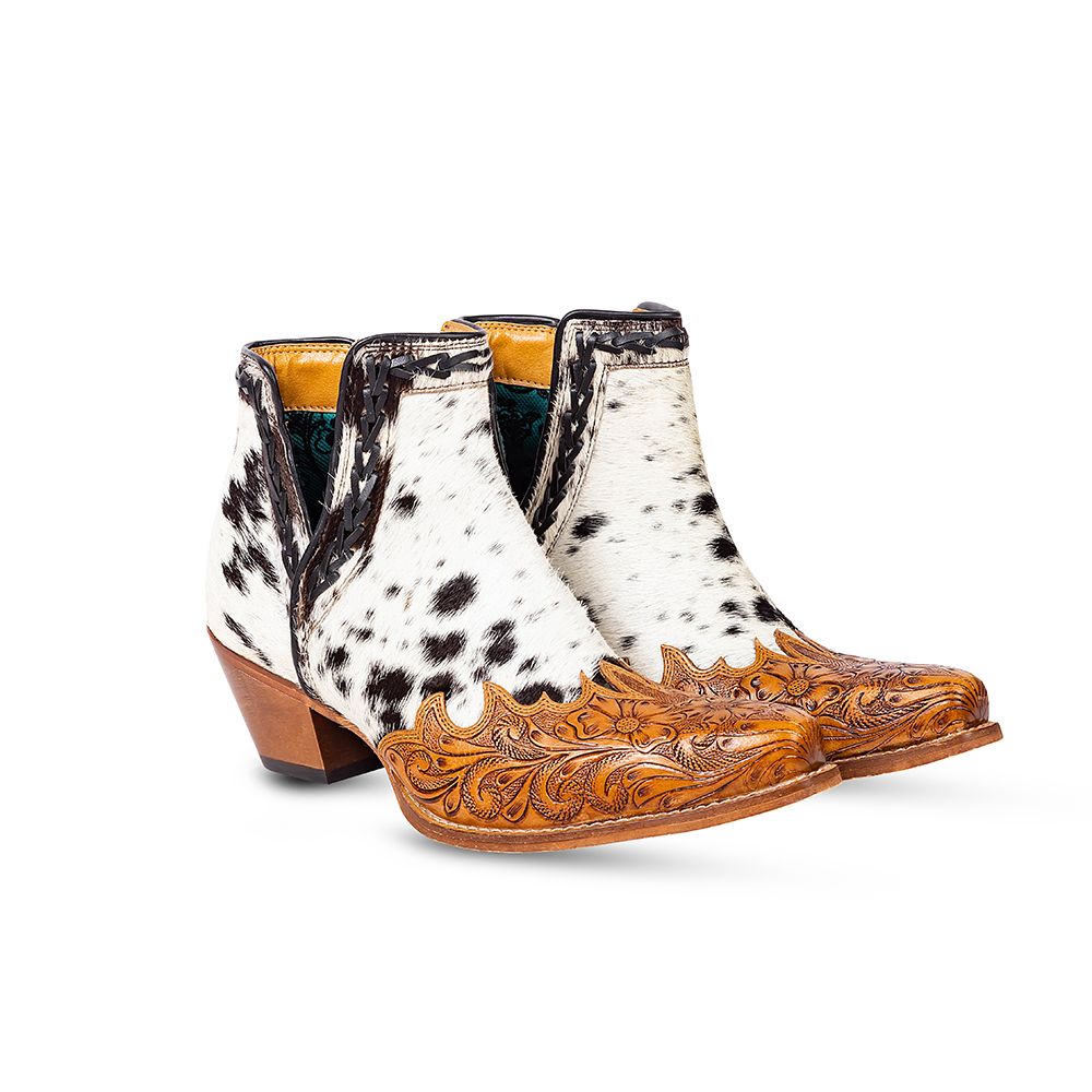 Georgina Boots