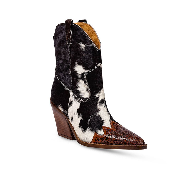 Flossie Boots