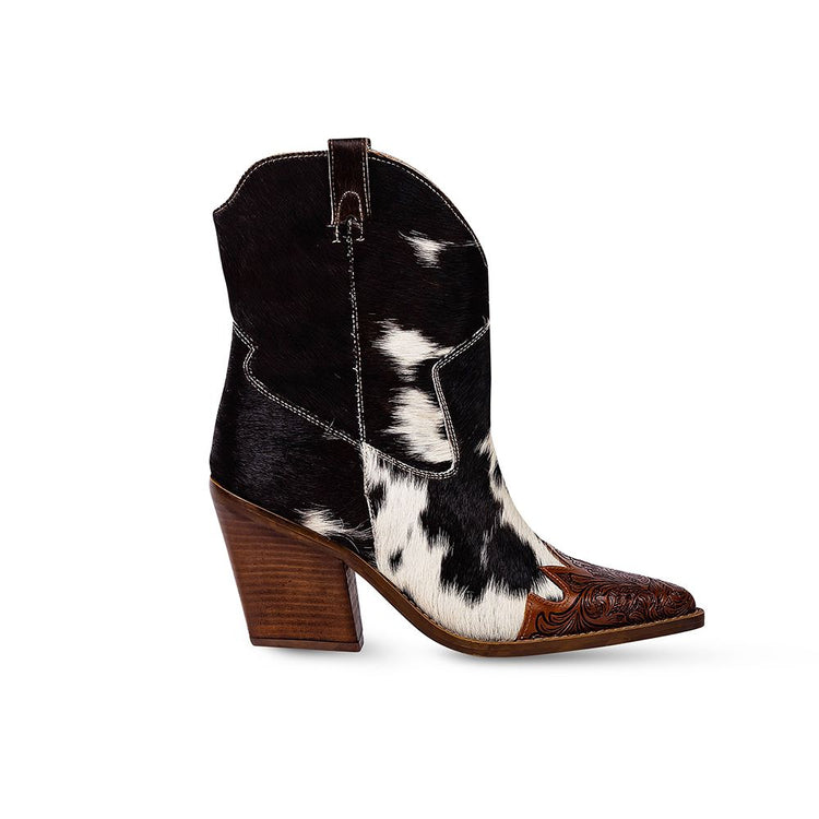 Flossie Boots