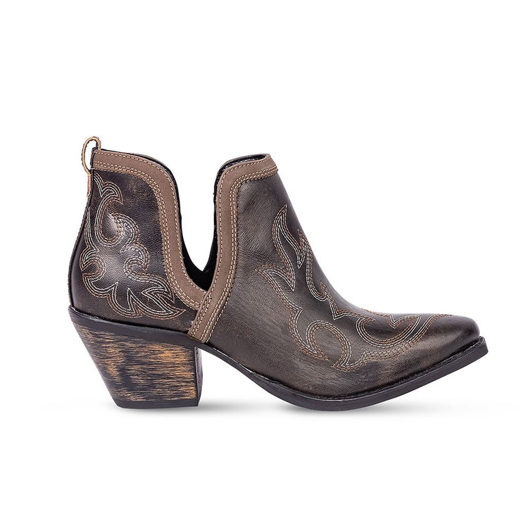 Emmie Faye Boots