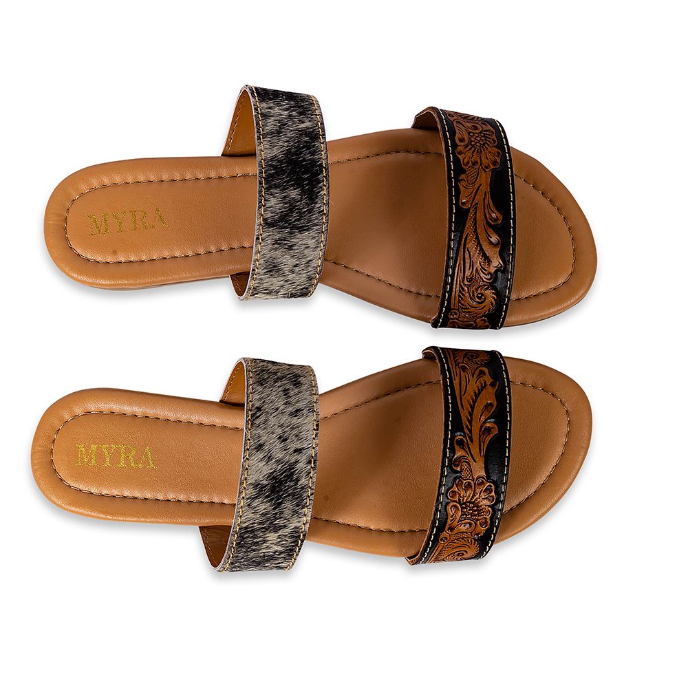Tambra Mesa Sandals