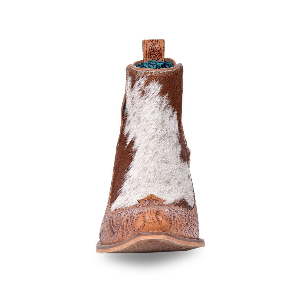 Frisco Hacienda Boots