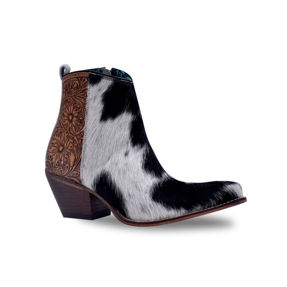Laramie Plains Boots