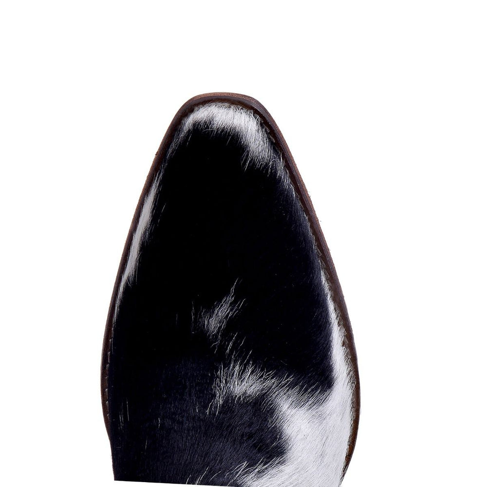 Laramie Plains Boots