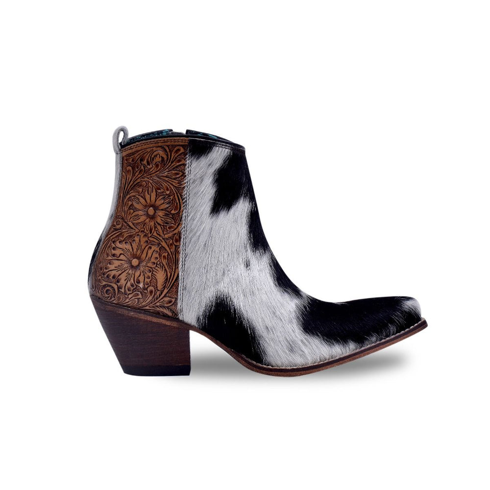 Laramie Plains Boots