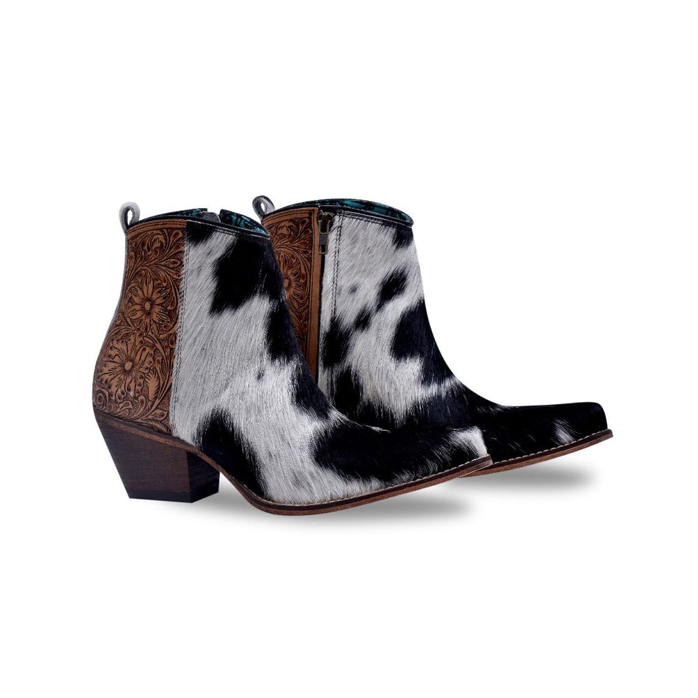 Laramie Plains Boots