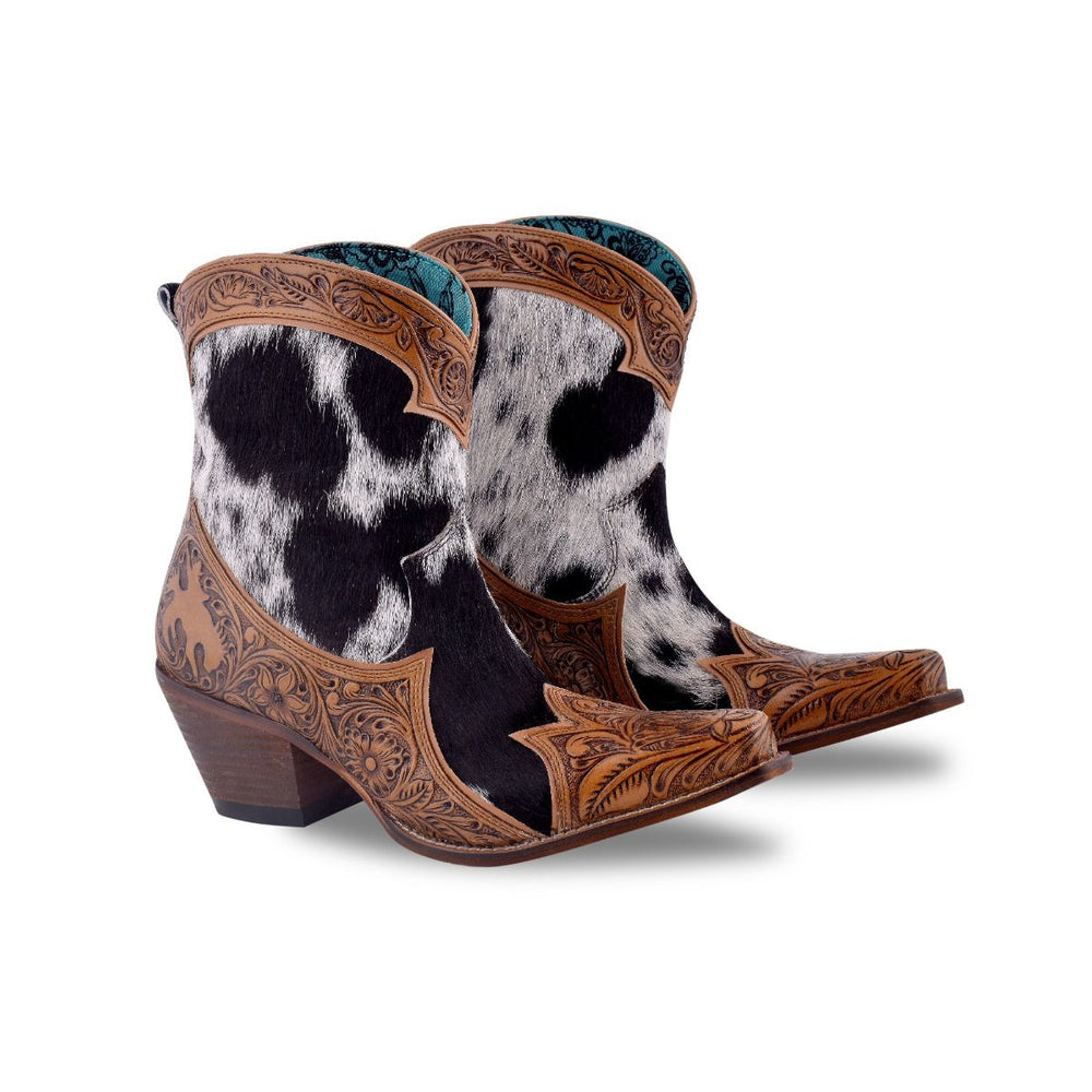 Sandy Mae Boots