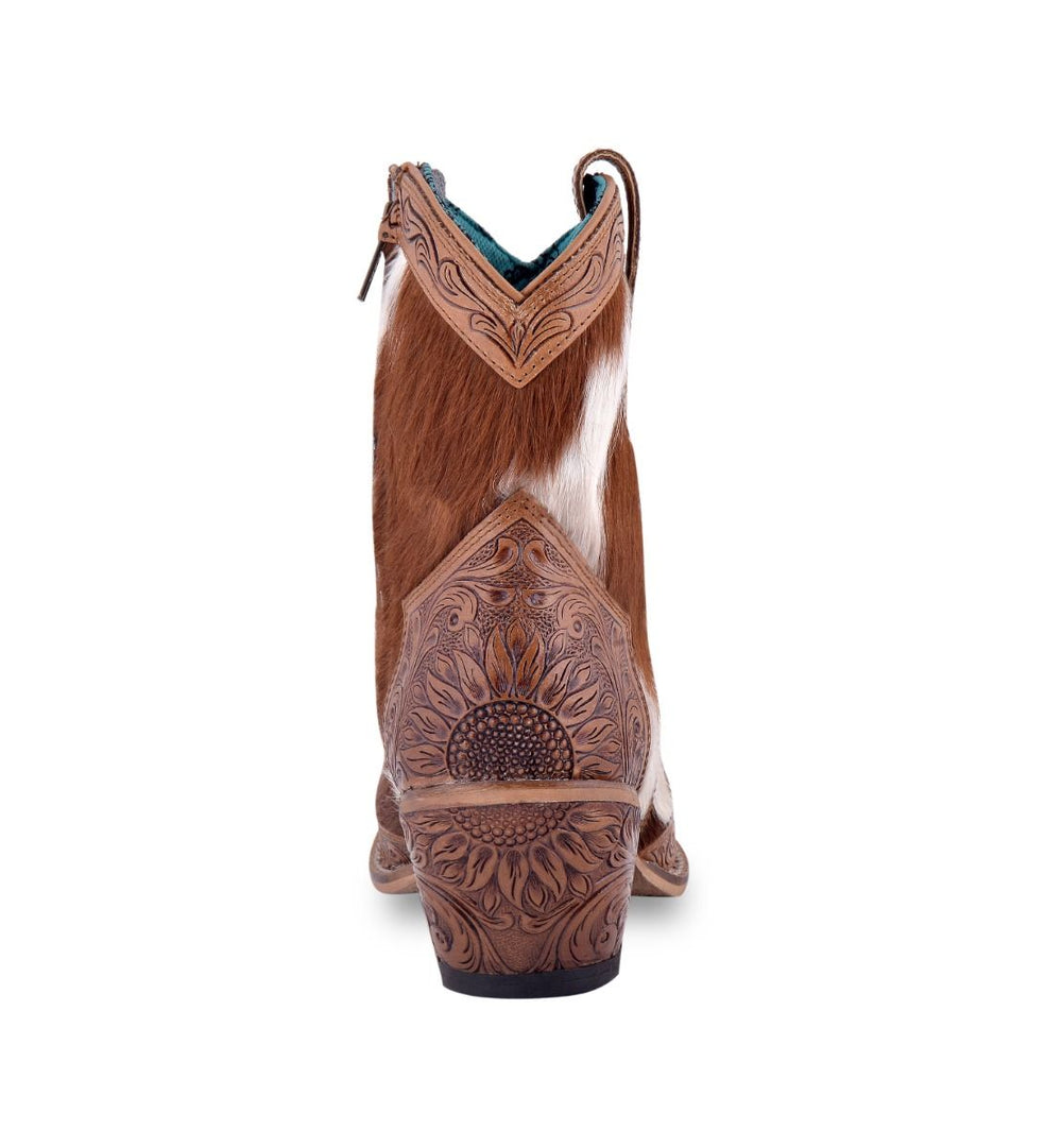 Georgia Trail Boots