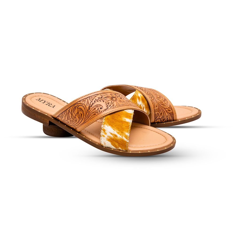 Mukluk Sandals