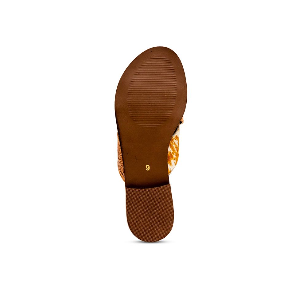 Mukluk Sandals