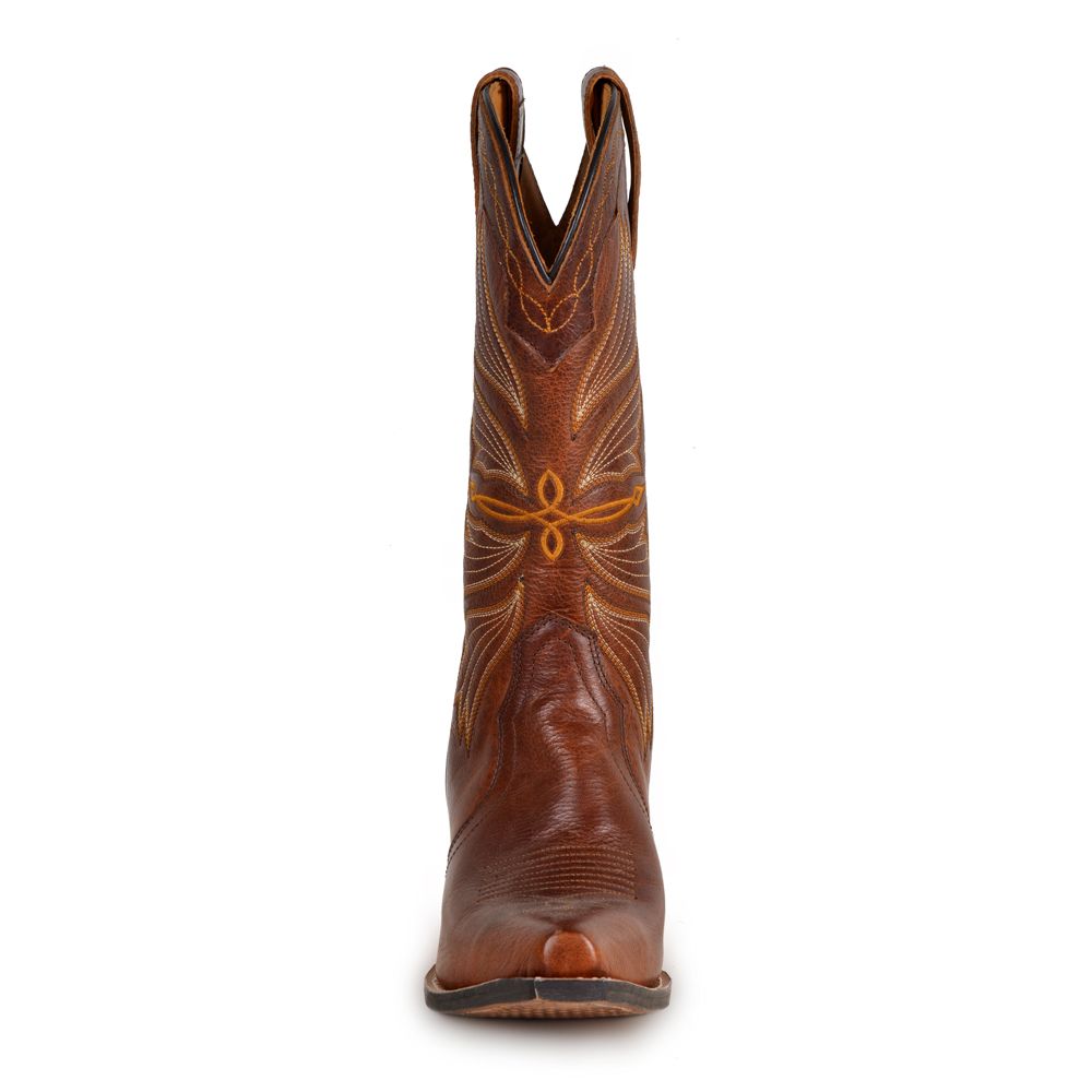 Domingo Cereza Boots