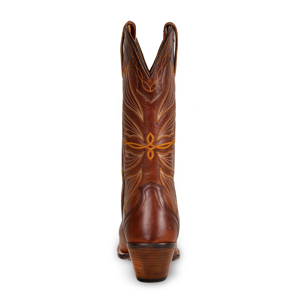 Domingo Cereza Boots