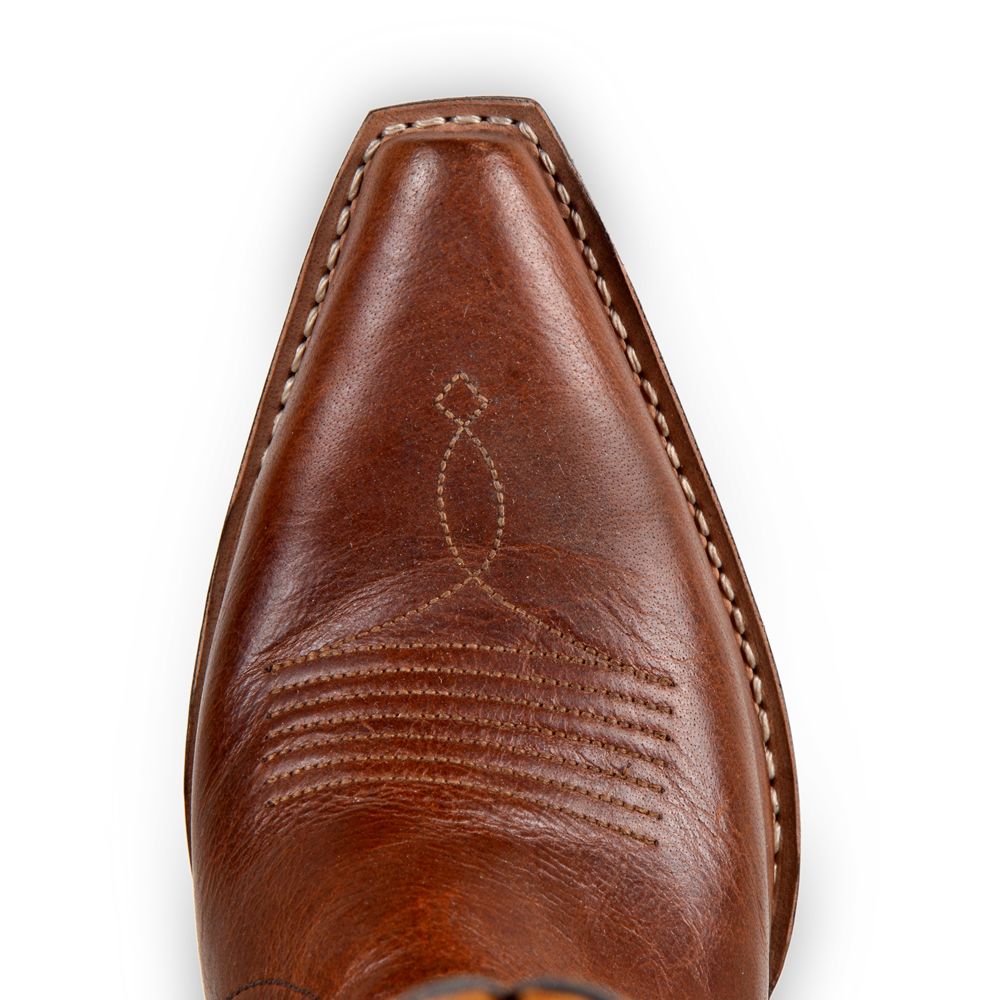 Domingo Cereza Boots