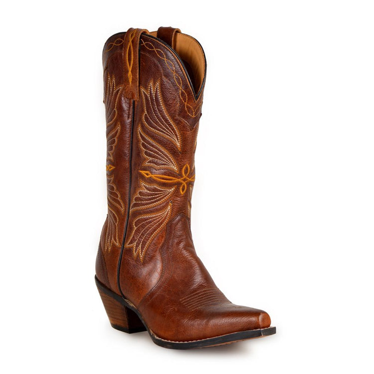 Domingo Cereza Boots