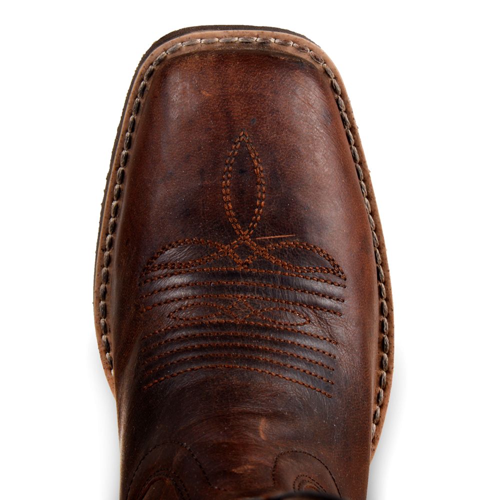 Anita Broncear Boots
